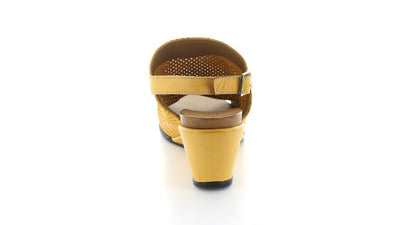Lesley Mustard - Collective Shoes 