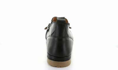 Lola Black - Collective Shoes 
