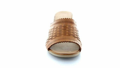 Lovia Tan - Collective Shoes 