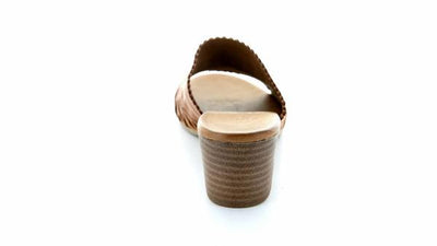 Lovia Tan - Collective Shoes 