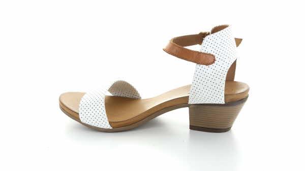 Lunar Beige/Tan - Collective Shoes 