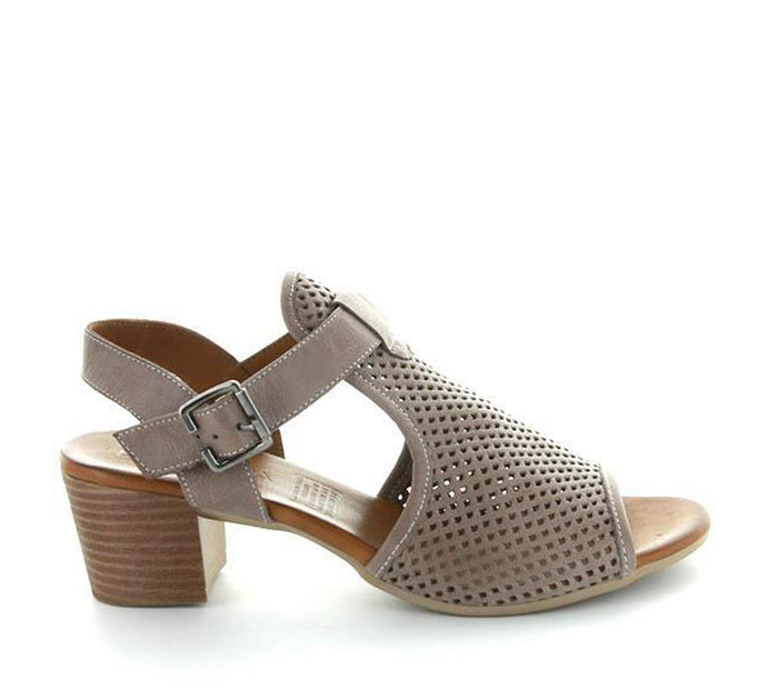 LE SANSA Lyra Hat - Collective Shoes 