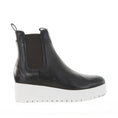 Load image into Gallery viewer, DJANGO & JULIETTE KAIROS CHOC - Women Boots - Collective Shoes 
