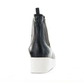 Load image into Gallery viewer, DJANGO & JULIETTE KAIROS CHOC - Women Boots - Collective Shoes 
