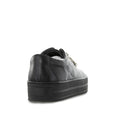 Load image into Gallery viewer, DJANGO & JULIETTE SHELINA BLACK - Women Slip On - Collective Shoes 
