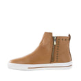 Load image into Gallery viewer, LESANSA INA TAN Women Boots - Zeke Collection
