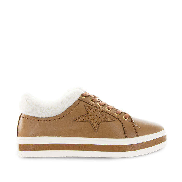 ALFIE & EVIE PETER TAN - Women sneakers - Collective Shoes 