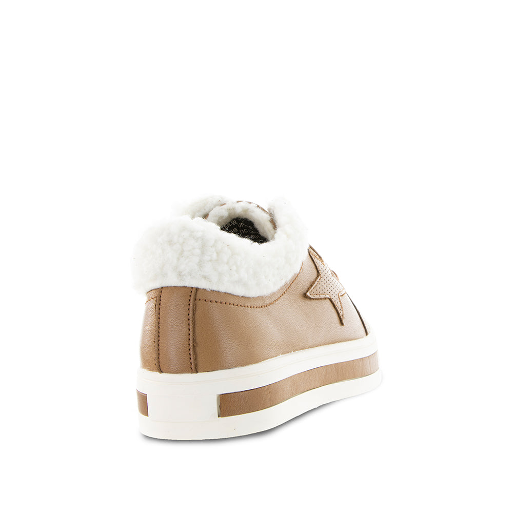 ALFIE & EVIE PETER TAN - Women sneakers - Collective Shoes 