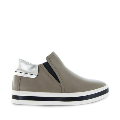 ALFIE & EVIE PATTY KANGAROO - Women Boots - Collective Shoes 