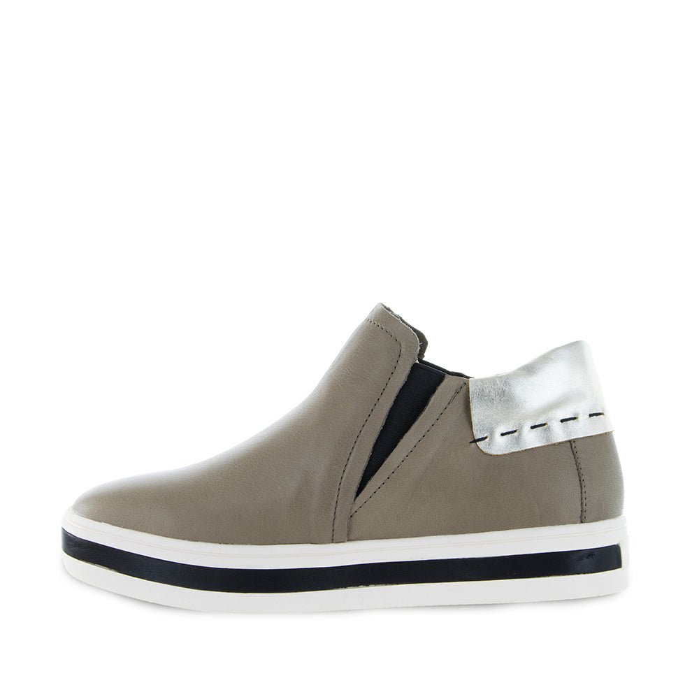 ALFIE & EVIE PATTY KANGAROO - Women Boots - Collective Shoes 