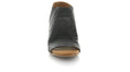 Load image into Gallery viewer, LE SANSA MICHELE BLACK - Collective Shoes 
