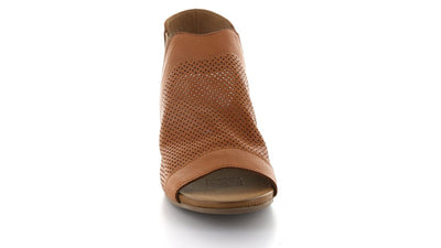 LE SANSA MICHELE TAN - Collective Shoes 
