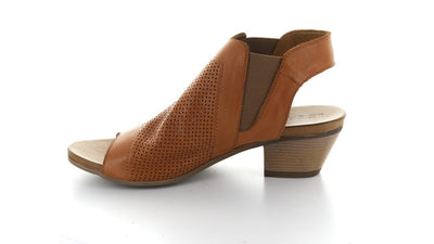 LE SANSA MICHELE TAN - Collective Shoes 