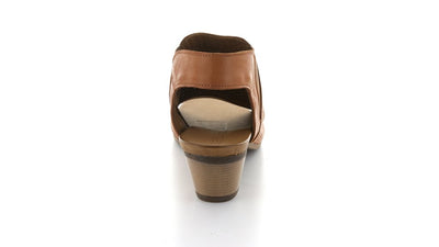 LE SANSA MICHELE TAN - Collective Shoes 