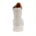 Load image into Gallery viewer, LESANSA NAOMI BEIGE - Women Boots - Collective Shoes 
