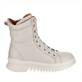 Load image into Gallery viewer, LESANSA NAOMI BEIGE - Women Boots - Collective Shoes 
