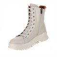 Load image into Gallery viewer, LESANSA NAOMI BEIGE - Women Boots - Collective Shoes 
