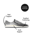 Load image into Gallery viewer, FRANKiE4 NAT II - Collective Shoes 
