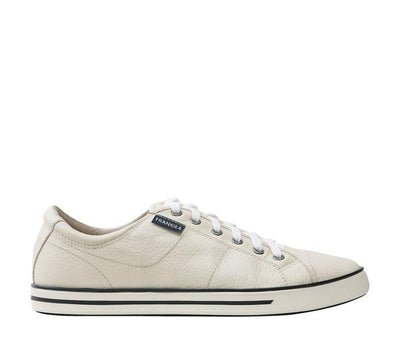 FRANKiE4 NAT CREAM - Collective Shoes 