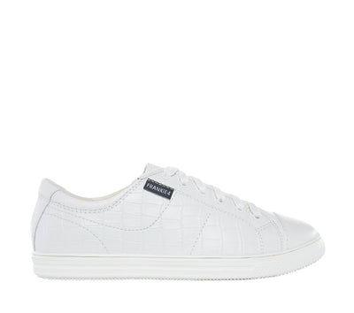 FRANKiE4 NAT WHITE CROC - Collective Shoes 