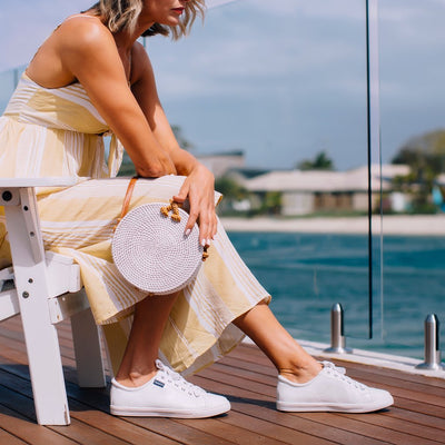 FRANKiE4 NAT - Collective Shoes 
