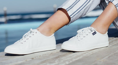 FRANKiE4 NAT - Collective Shoes 