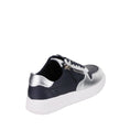 Load image into Gallery viewer, Net - Navy/Silver - Naked Arches
