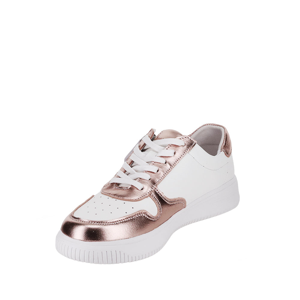Net - White/RoseGold - Naked Arches