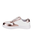 Load image into Gallery viewer, Net - White/RoseGold - Naked Arches
