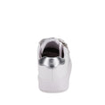 Load image into Gallery viewer, Net - White/Silver - Naked Arches
