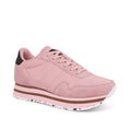 Load image into Gallery viewer, WODEN NORA III PLATEAU - SOFT PINK - Collective Shoes 
