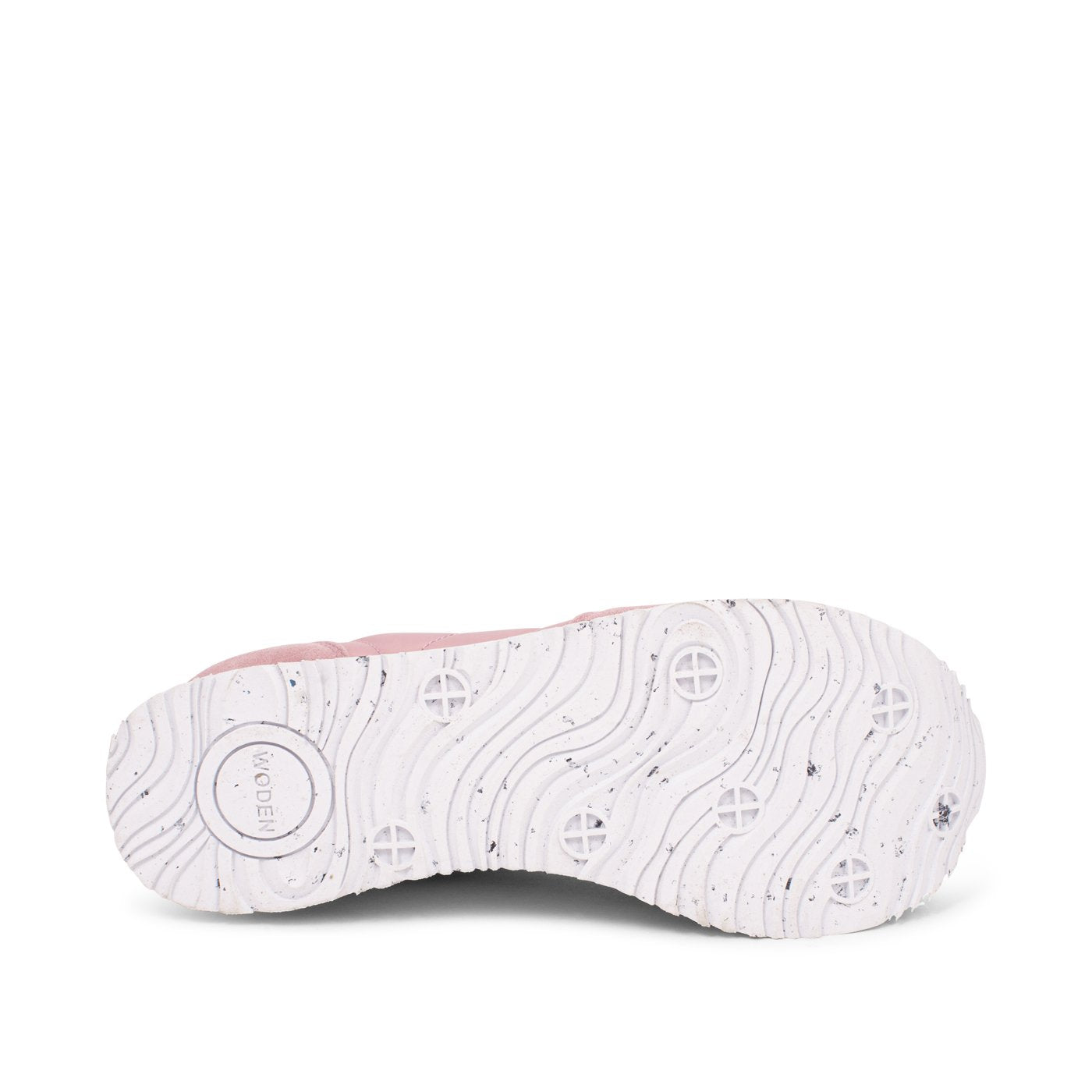 WODEN NORA III PLATEAU - SOFT PINK - Collective Shoes 