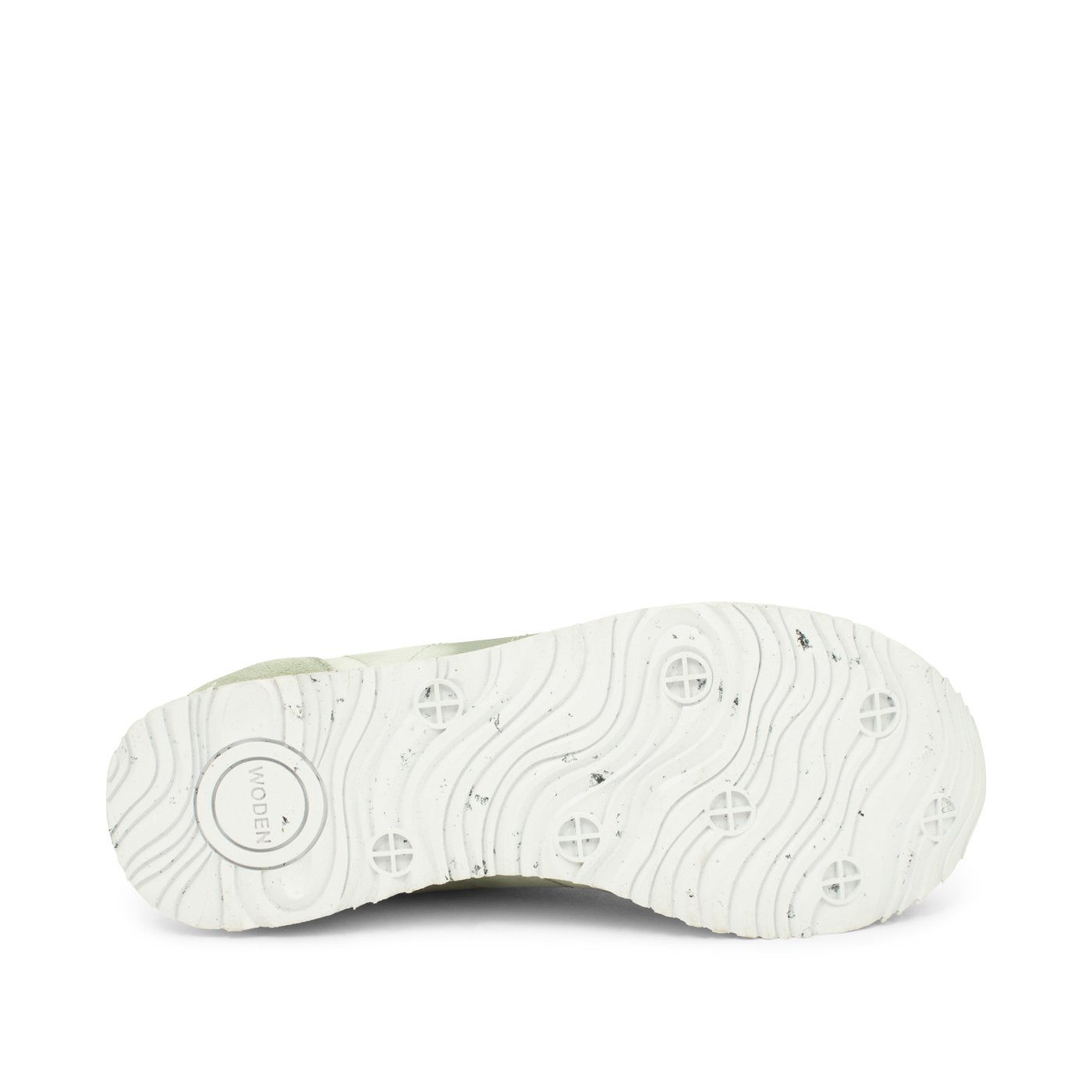 WODEN NORA TIE DYE - DESERT SAGE - Collective Shoes 