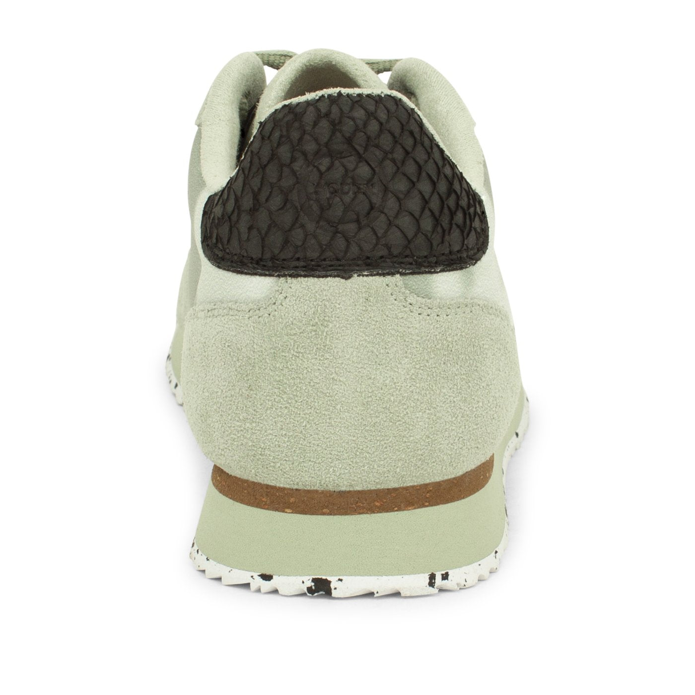 WODEN NORA TIE DYE - DESERT SAGE - Collective Shoes 