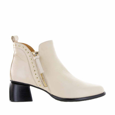 BRESLEY PANACHE SWAN - Women Boots - Collective Shoes 