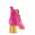 Load image into Gallery viewer, BRESLEY PANACHE HOT PINK - Women Boots - Collective Shoes 
