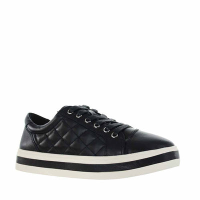 ALFIE & EVIE PAVE - Collective Shoes 
