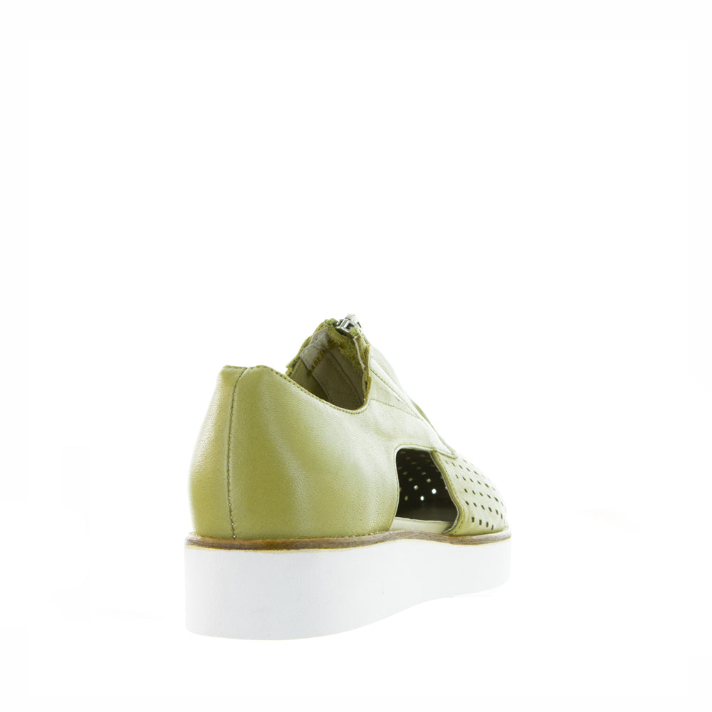 Gelato Pimp Scorpion - Women Casuals - Collective Shoes 