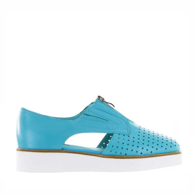 Gelato Pimp Turq - Women Casuals - Collective Shoes 