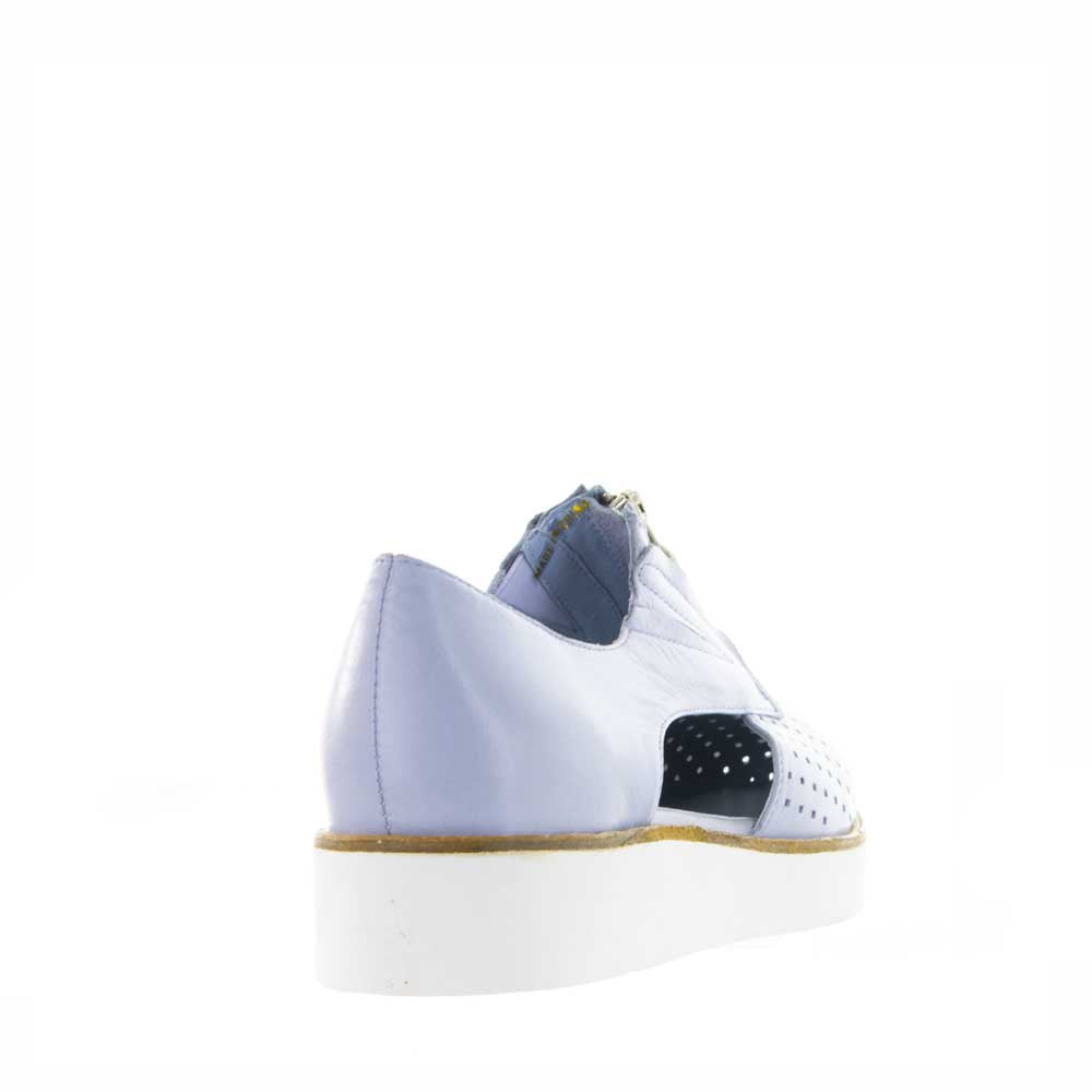 Gelato Pimp Lilac - Women Casuals - Collective Shoes 