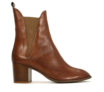 EOS Pollis Brandy - Collective Shoes 