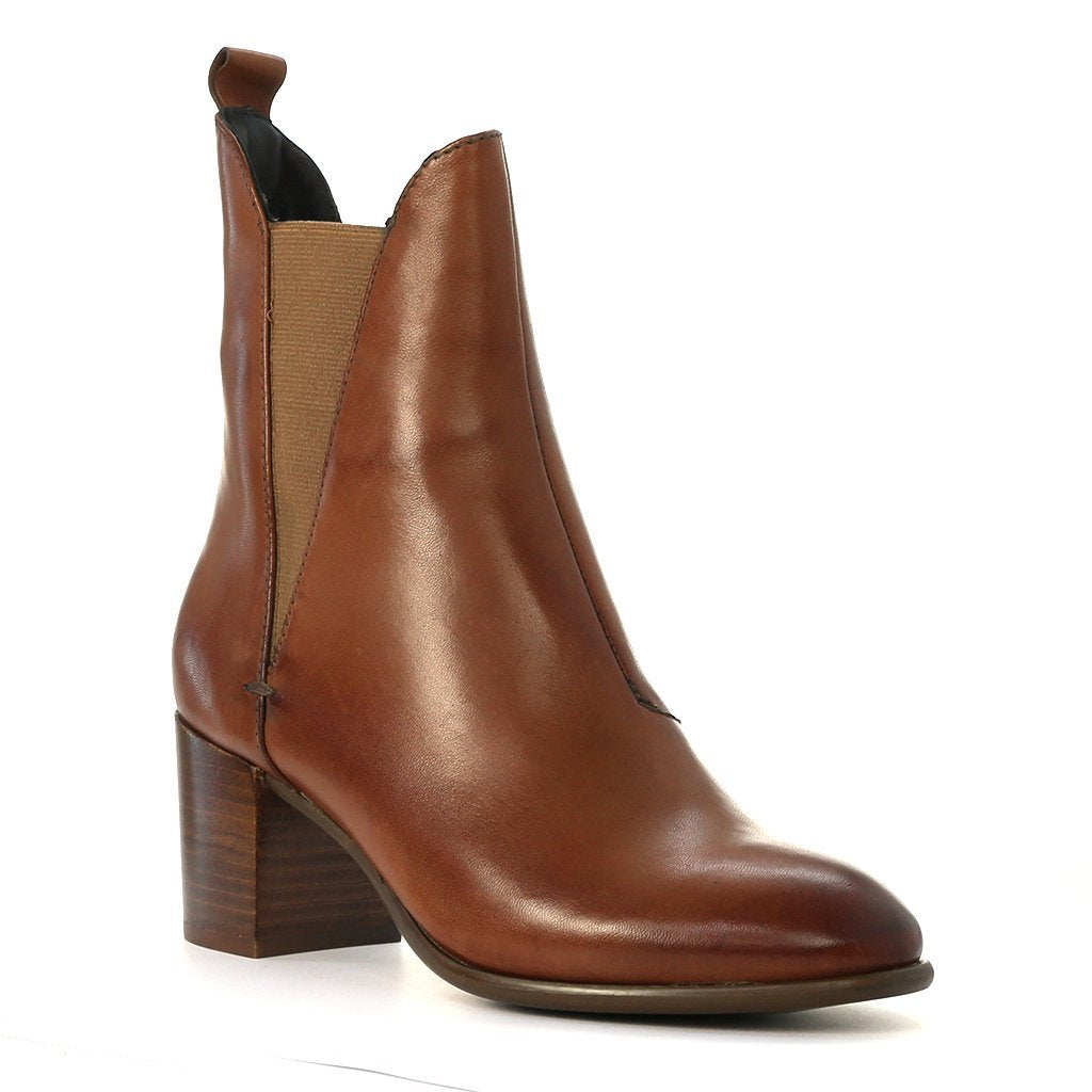 EOS Pollis Brandy - Collective Shoes 
