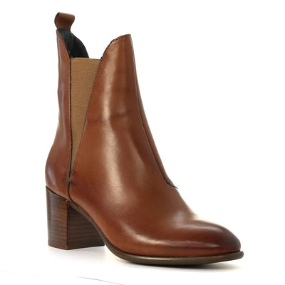 EOS Pollis Brandy - Collective Shoes 