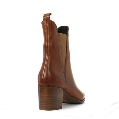 EOS Pollis Brandy - Collective Shoes 