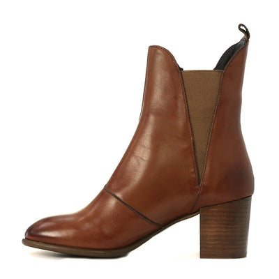 EOS Pollis Brandy - Collective Shoes 
