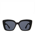 Load image into Gallery viewer, PRIVE REVAUX COLLINS AVE BLACK - Women Sunglasses - Collective Shoes 

