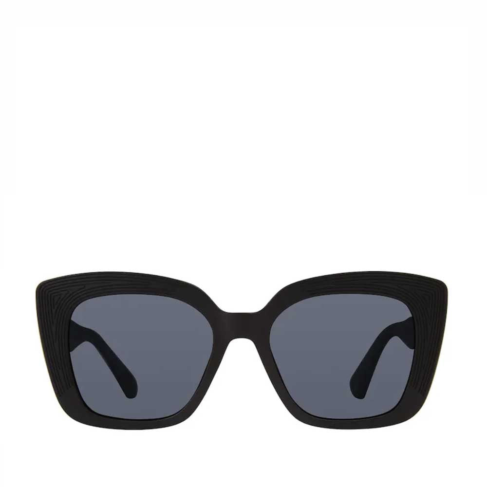 PRIVE REVAUX COLLINS AVE BLACK - Women Sunglasses - Collective Shoes 