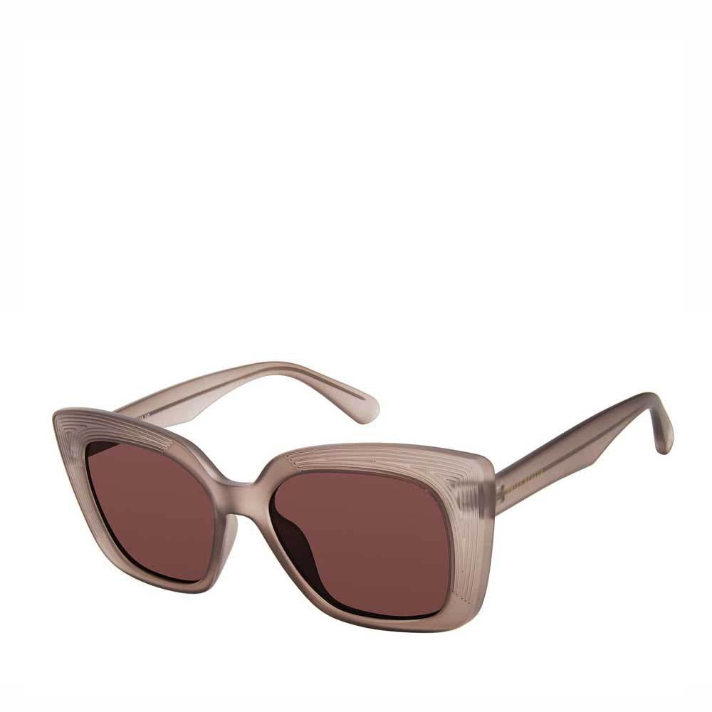 PRIVE REVAUX COLLINS AVE DUSTY PINK - Women Sunglasses - Collective Shoes 