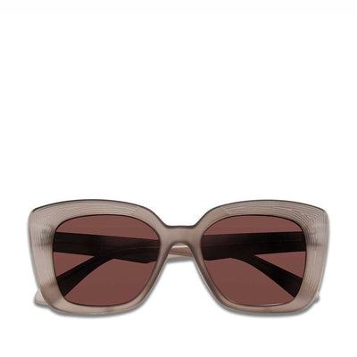PRIVE REVAUX COLLINS AVE DUSTY PINK - Women Sunglasses - Collective Shoes 