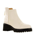 Load image into Gallery viewer, BRESLEY PUCK SWAN MIX - Women Boots - Collective Shoes 
